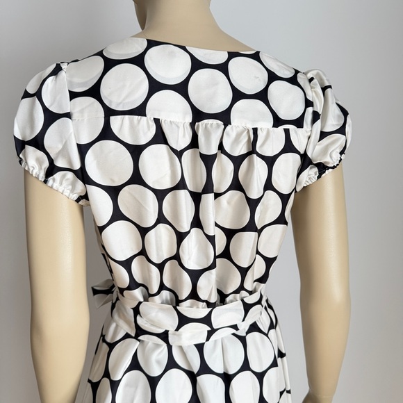 Banana Republic silk dress - Picture 7 of 11